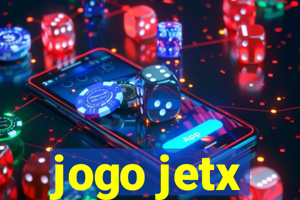 jogo jetx